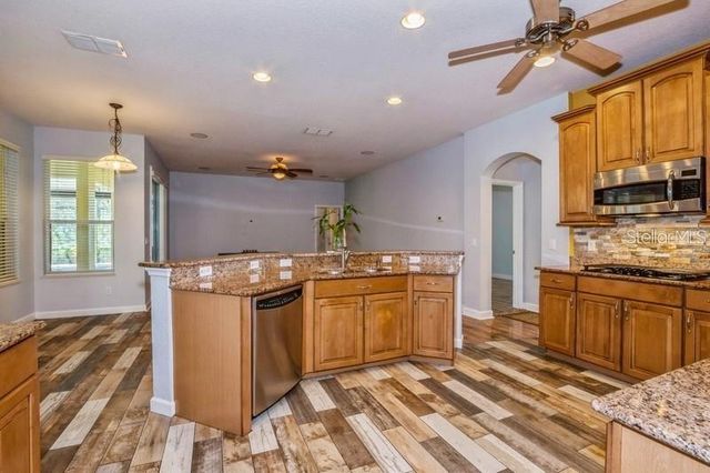 3814 THORNEWOOD WAY, Clermont, FL 34711