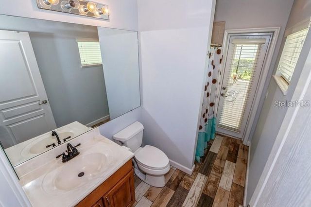 3814 THORNEWOOD WAY, Clermont, FL 34711