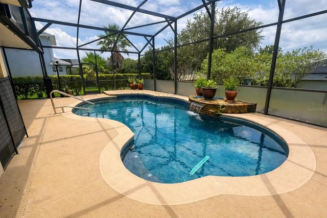 3814 THORNEWOOD WAY, Clermont, FL 34711