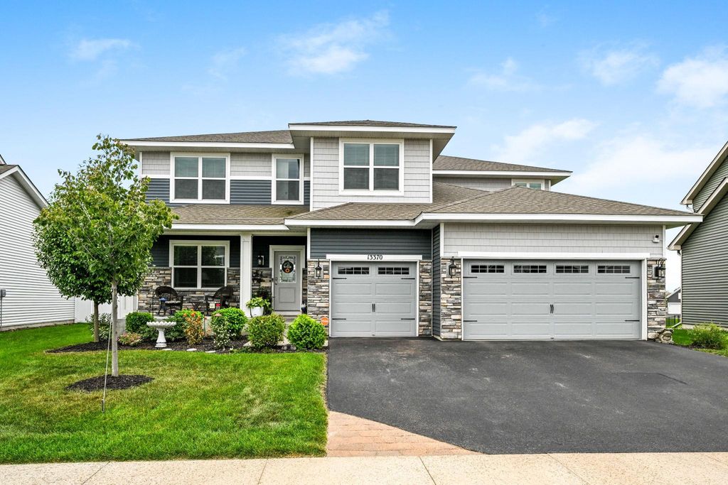 13370 Ardroe Avenue, Rosemount, MN 55068 — exterior