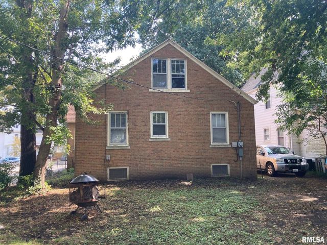 619 S MACARTHUR Boulevard, Springfield, IL 62704
