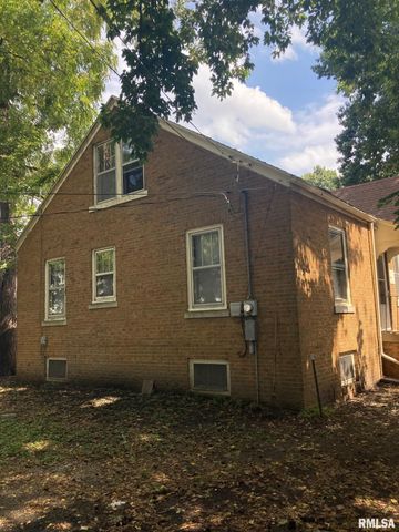 619 S MACARTHUR Boulevard, Springfield, IL 62704