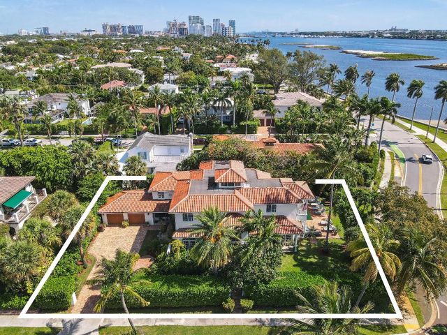 201 Avila Road, West Palm Beach, FL 33405