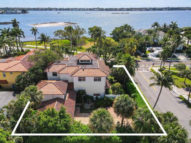 201 Avila Road, West Palm Beach, FL 33405