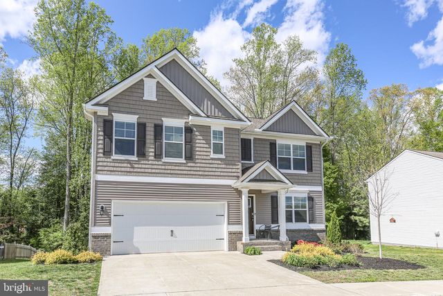 17447 JACKSON DRIVE, Bowling Green, VA 22427