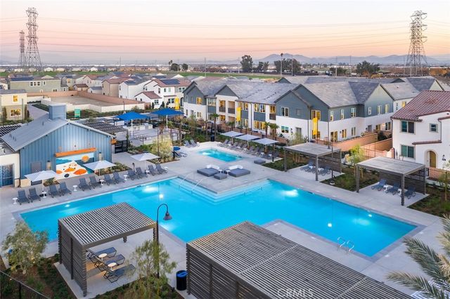 4193 S S. LIMECREST PASEO 44, Ontario, CA 91761