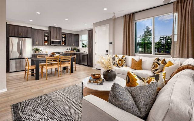 4193 S S. LIMECREST PASEO 44, Ontario, CA 91761