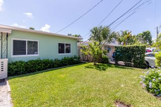 836 NE 17th Terrace, Fort Lauderdale, FL 33304