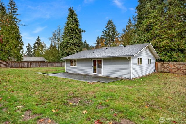 18520 SE 136th Street, Renton, WA 98059