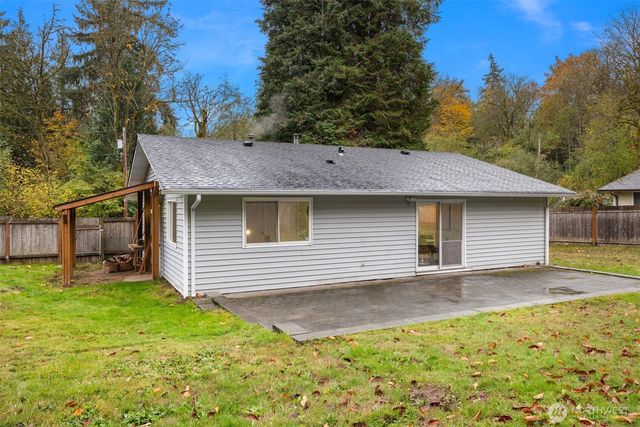 18520 SE 136th Street, Renton, WA 98059
