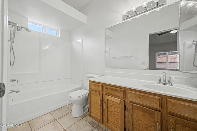 2631 E MINTON Street, Mesa, AZ 85213