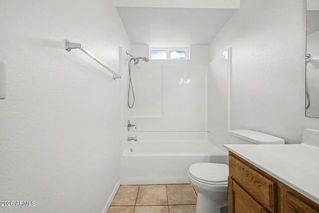 2631 E MINTON Street, Mesa, AZ 85213