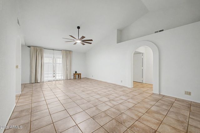 2631 E MINTON Street, Mesa, AZ 85213