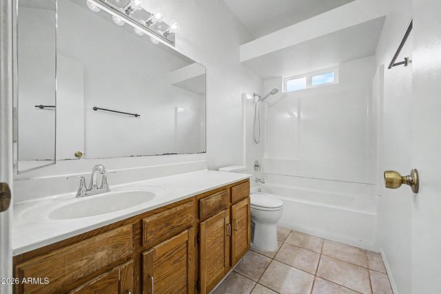 2631 E MINTON Street, Mesa, AZ 85213
