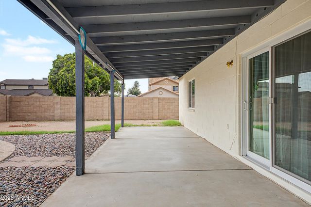 2631 E MINTON Street, Mesa, AZ 85213