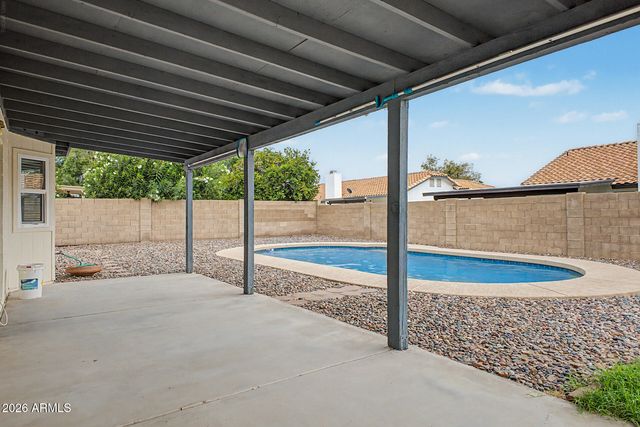 2631 E MINTON Street, Mesa, AZ 85213
