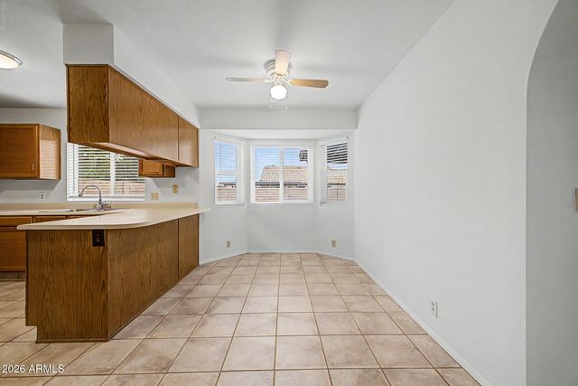 2631 E MINTON Street, Mesa, AZ 85213