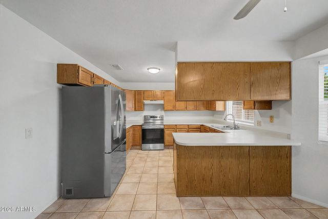 2631 E MINTON Street, Mesa, AZ 85213