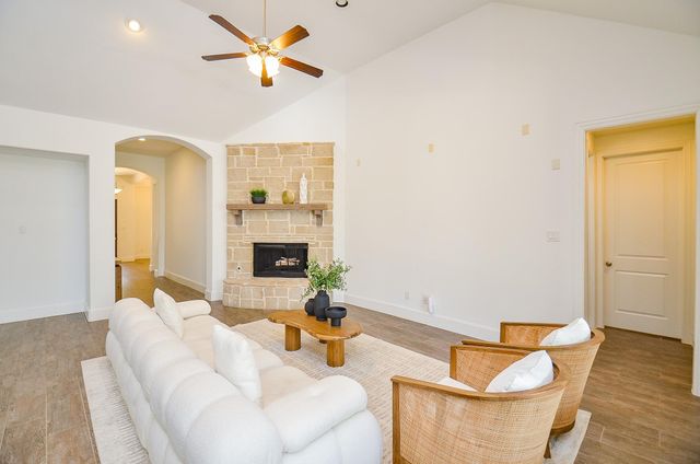 27522 Blackstone Canyon Lane, Katy, TX 77494