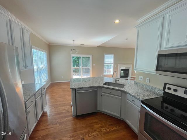 2319 School Creek Place, Raleigh, NC 27606