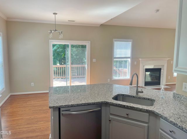 2319 School Creek Place, Raleigh, NC 27606