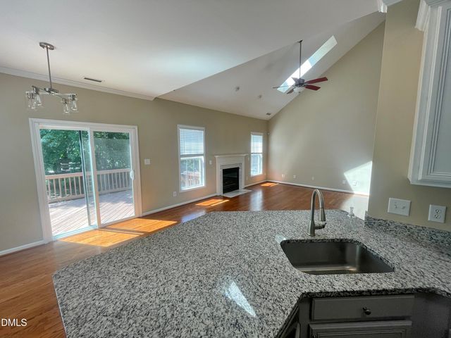2319 School Creek Place, Raleigh, NC 27606