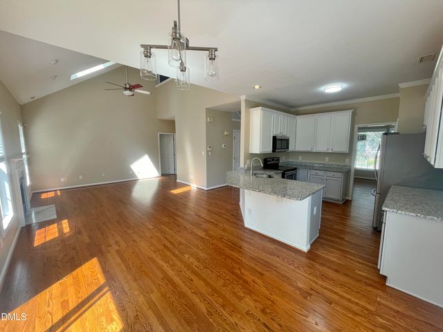 2319 School Creek Place, Raleigh, NC 27606
