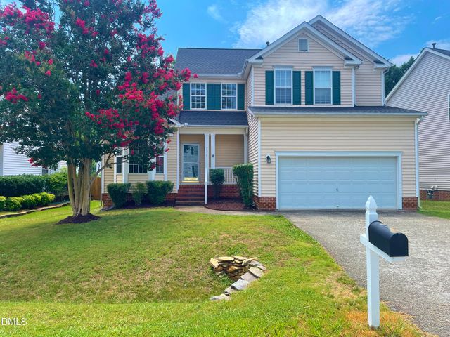 2319 School Creek Place, Raleigh, NC 27606