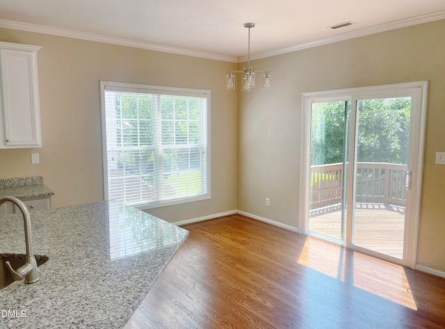 2319 School Creek Place, Raleigh, NC 27606