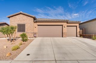 17593 S Ridgerunner Drive, Vail, AZ 85641