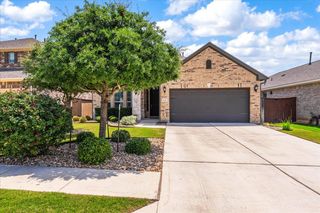 3128 Bravo DR, Leander, TX 78641