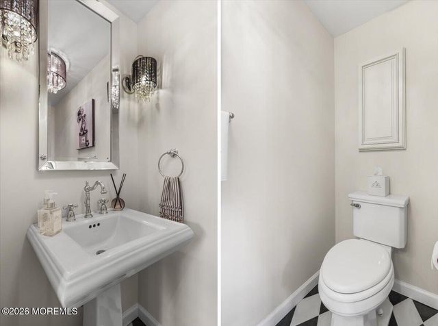 23 Manchester Avenue, Keyport, NJ 07735