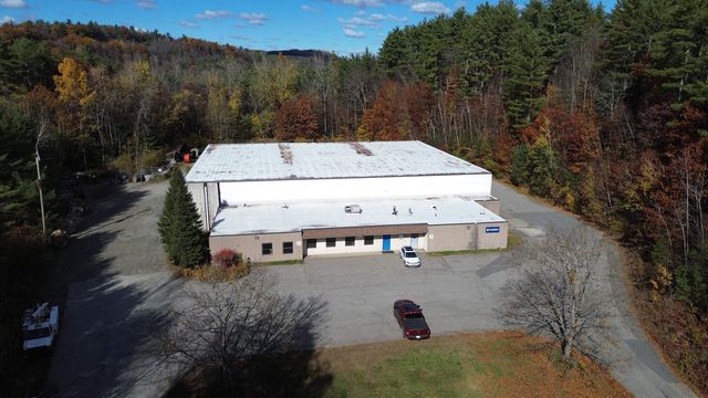 917 US Route 5, Dummerston, VT 05301