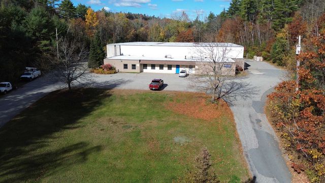 917 US Route 5, Dummerston, VT 05301