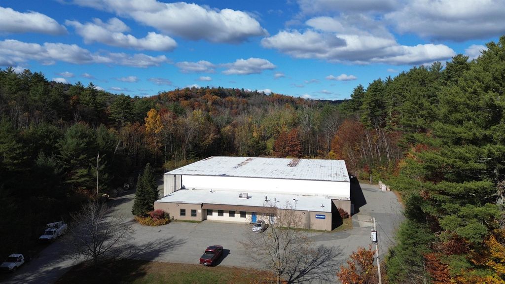 917 US Route 5, Dummerston, VT 05301