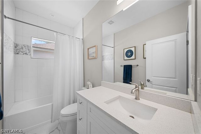 4021 32nd AVE SE, Naples, FL 34117