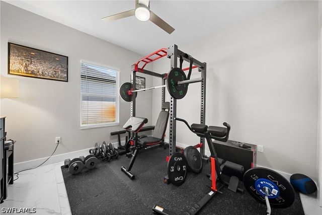 4021 32nd AVE SE, Naples, FL 34117