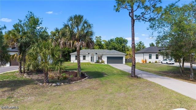 4021 32nd AVE SE, Naples, FL 34117