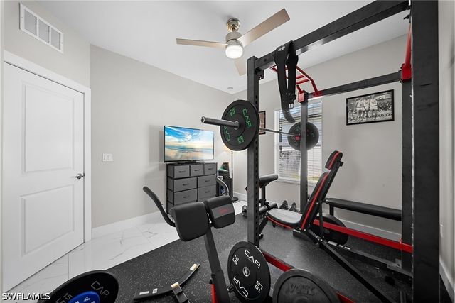 4021 32nd AVE SE, Naples, FL 34117