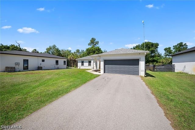 4021 32nd AVE SE, Naples, FL 34117