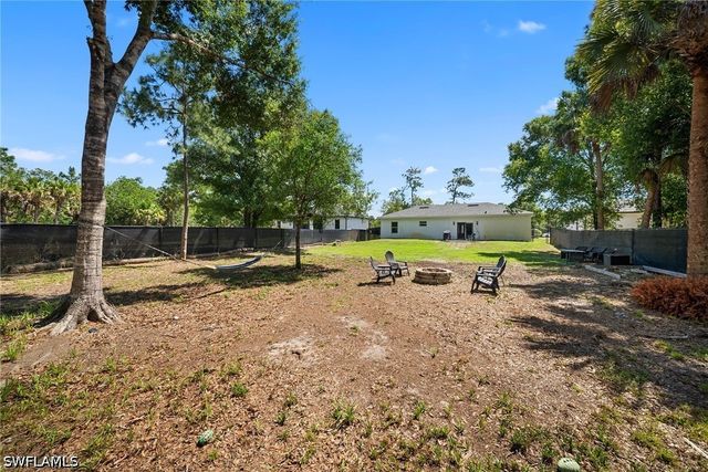 4021 32nd AVE SE, Naples, FL 34117