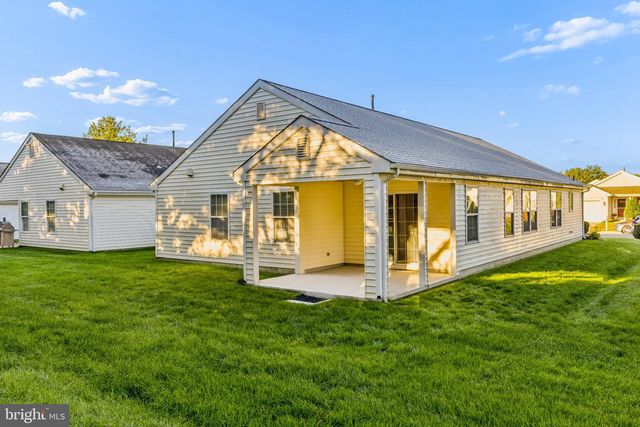 28 PITMAN PL, Sewell, NJ 08080