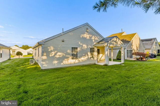 28 PITMAN PL, Sewell, NJ 08080