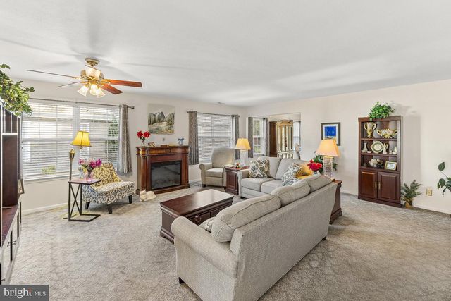 28 PITMAN PL, Sewell, NJ 08080