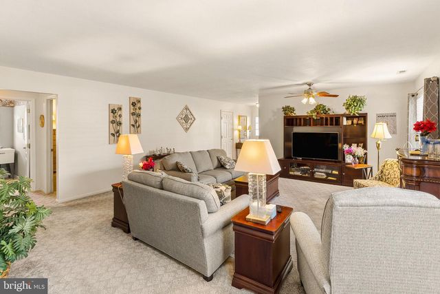 28 PITMAN PL, Sewell, NJ 08080