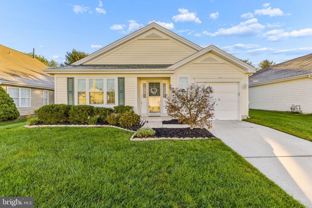 28 PITMAN PL, Sewell, NJ 08080