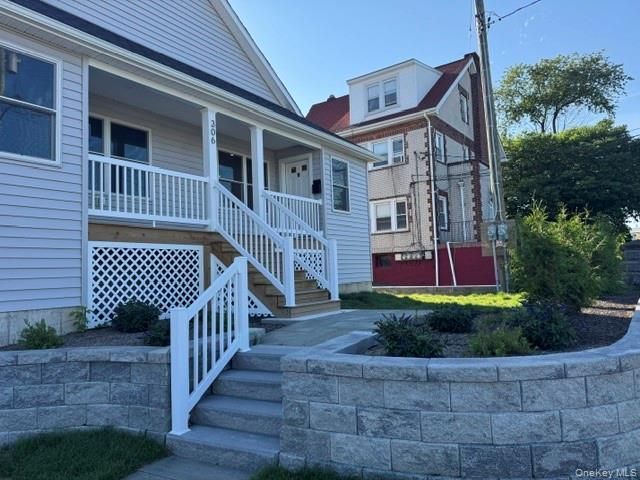 306 S Regent B, Port Chester, NY 10573