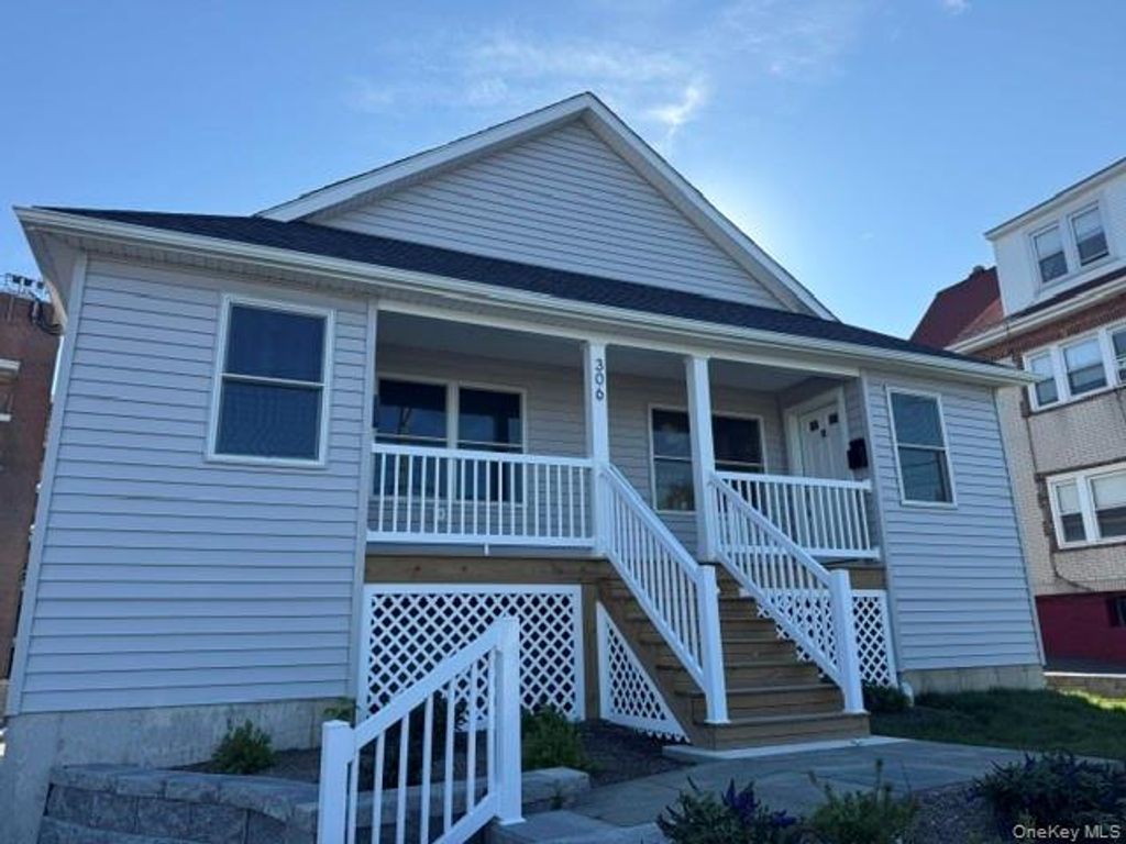 306 S Regent B, Port Chester, NY 10573