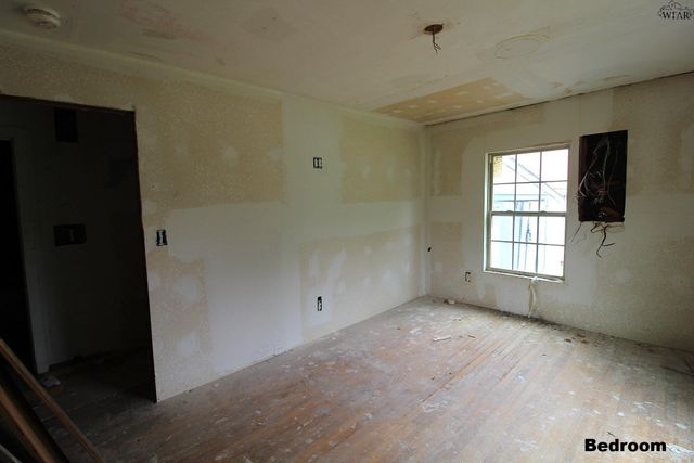 1107 HARLAN AVENUE, Wichita Falls, TX 76306