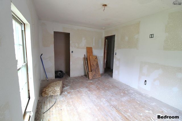 1107 HARLAN AVENUE, Wichita Falls, TX 76306